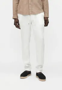 Брюки кейн Boss, White