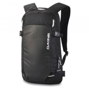 Сумка для сноуборда Poacher 14l black Dakine