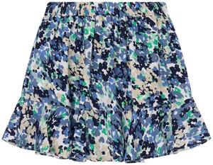 Мини юбка Pepe Jeans Olinda, Navy