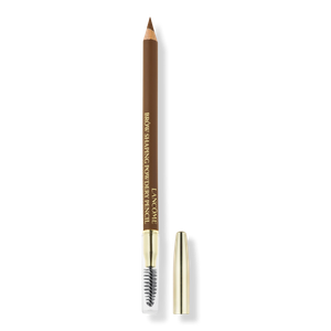 Пудровый карандаш для придания формы бровям Lancôme, 04 Brown