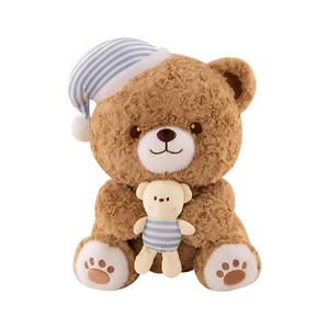 Плюшевые мишки Fun Creative Teddy Bear Dolls, высота 25см/35см/45см Tak Bebe