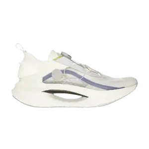 Кроссовки Soulland x Shadow 'Snow White', белый