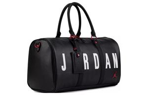 Сумка через плечо унисекс Jordan, Black/White