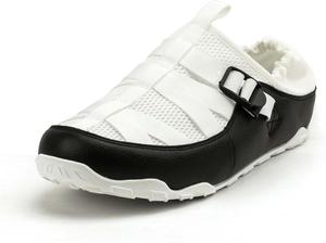 Мужские мотоциклетные ботинки городской стиль боевые рыцарские ботинки с высоким голенищем, ветроустойчивые и противоскользящие, для ходьбы и дорожных гонок, униформа для езды, черные, коричневые Generic