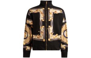 Куртка мужская черная BALLY