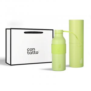 Термостаканы 304 stainless steel 500ml CONTATTO, Paris Spring