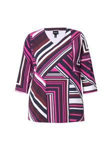 Футболка Ulla Popken