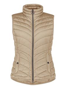Betty Barclay Жилет в бежевом цвете