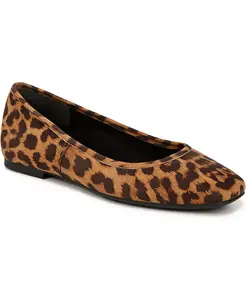 Женские балетки Orinda Vionic, коричневый