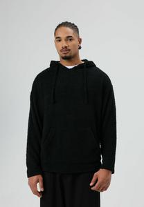 Худи Lucy & Sam Hoodie, Black