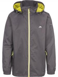 Дождевик Trespass, серый