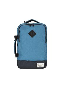 Рюкзак Cabin Pro 40 см с отделением для ноутбука WORLDPACK, цвет Graublau