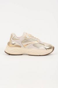 Кроссовки KOMET Karl Lagerfeld, бежевый