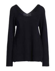 Свитер Fabiana Filippi, полуночно-синий