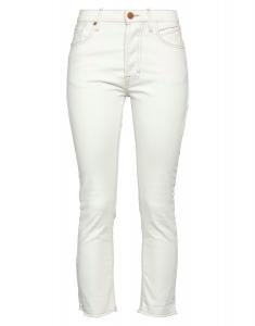 Джинсы Imperial, слоновая кость