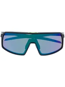 Солнцезащитные очки EVZero Oakley, черный