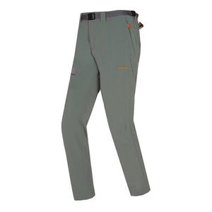 Брюки Trangoworld Basset, зеленый