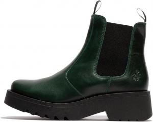 Женская обувь FLY London Modern, Petrol