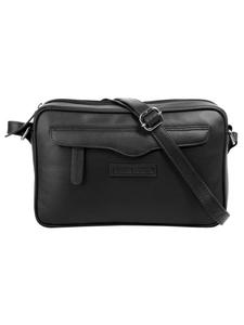 Сумка через плечо Bruno Banani, черный