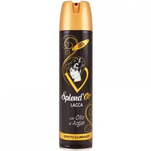 Спрей для волос с аргановым маслом 400мл, Inconnu