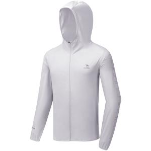 Городская Функциональная Серия Дышащая Солнцезащитная Одежда Мужская CAMEL, Ледяная Галактика