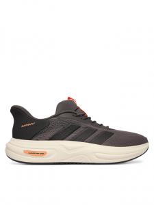 Кроссовки adidas Cloudfoam Cuxxion Rapidfit JS2280, серый