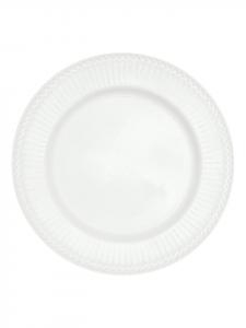 Тарелка обеденная ALICE WEISS Greengate