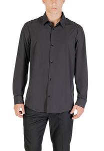 Рубашки Armani Exchange, черный