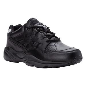 Противоскользящие кроссовки Stark Propet, черный