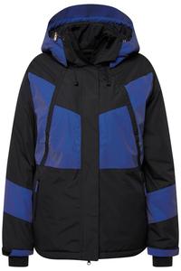 Куртка софтшелл Ulla Popken, черный