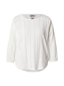 Блуза ZABAIONE Re44ta, Off white