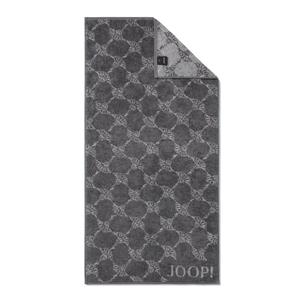 JOOP! Полотенце в цвете Grey, Dark Grey