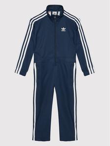 Комбинезон regular fit HK0285 Adidas, синий