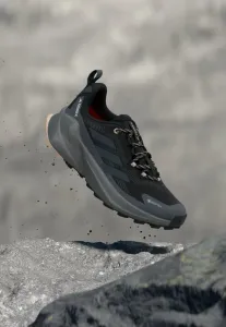 Походные ботинки trailmaker 2 gore-tex Adidas Terrex, Core Black/Carbon/Grey Five