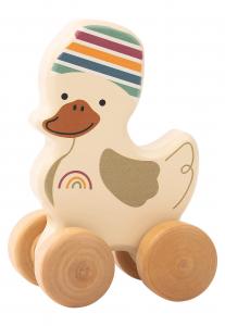 STERNTALER Игра 'ENTE Edda', мультиколор