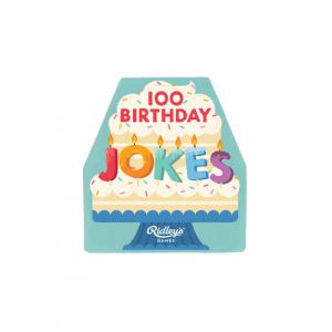 Настольная игра 100 Birthday Jokes