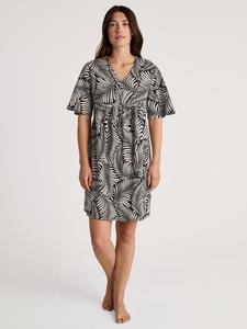 Ночная рубашка Calida, черный