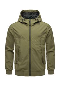 Легкая куртка TYLLER BONDED Ragwear, оливковый