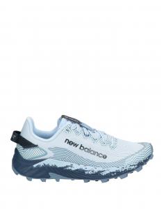 Кроссовки New Balance, лазурный