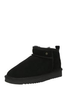 Ботинки Warmbat Durack, черный