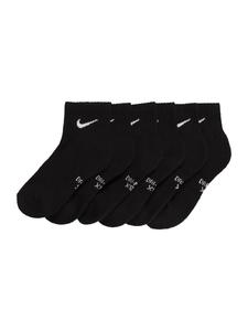 Спортивные носки Nike Sportswear, черный