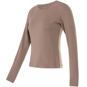 Футболка Urban Function Series женская CAMEL, Мика Пурпур