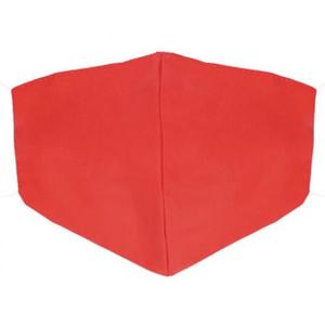 Маска Contact Washable, красный