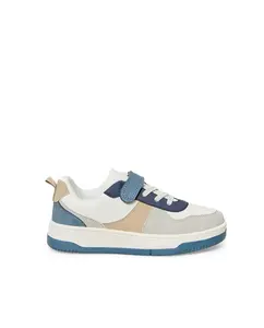 Мультиицветные винтажные кроссовки Sfera