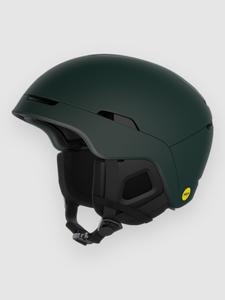 Шлем для сноуборда POC Obex Mips Helm, pargasite green matt