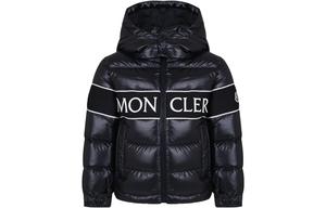 Пуховик FW23 Синий Детский Moncler