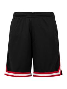 Шорты Urban Classics Loose fit Pants, черный