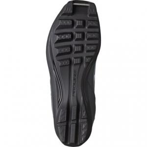 Escape Boot - 2024 мужские Salomon, цвет Black/Castelroc/Blue Ashes