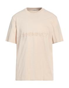 Футболка Hinnominate, бежевый