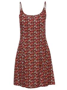 Летнее платье KOROSHI, Mixed colors